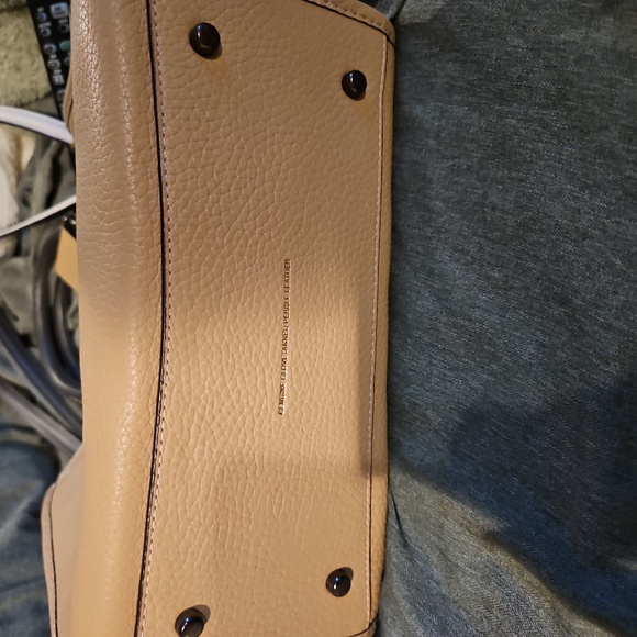 Coach Rogue 25 color block NWOT - Picture 6 of 12